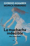 La Muchacha Indecible: Mito y Misterio de Kore