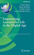 Empowering Learners for Life in the Digital Age: Ifip Tc 3 Open Conference on Computers in Education, Occe 2018, Linz, Austria, June 24-28, 2018, Revi (en Inglés)