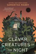 Clever Creatures of the Night (en Inglés)