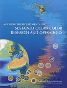assessing requirements for sustained ocean color research and operations