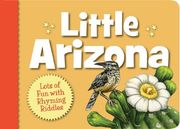 Little Arizona bd bk