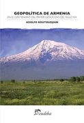 Geopolitica de Armenia