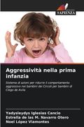 Aggressività nella prima infanzia (in Italian)