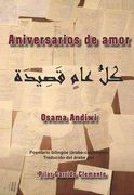Aniversarios de Amor