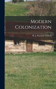 Modern Colonization (en Inglés)
