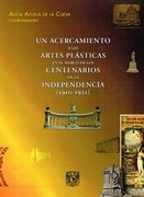 Un Acercamiento A Las Artes Plasticas En El Marco De Los Centenari