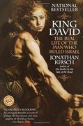 King David: The Real Life of the man who Ruled Israel (Ballantine Reader's Circle) (en Inglés)