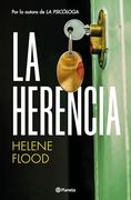 La Herencia: Por la Autora de la Psicóloga