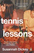 Tennis Lessons 