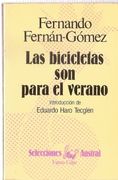 Las Bicicletas son Para el Verano