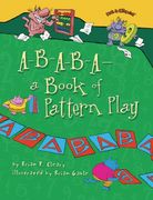 a-b-a-b-a a book of pattern play