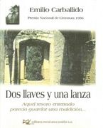 Dos llaves y una lanza