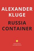 Russia Container (en Inglés)