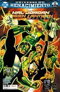 Green Lantern 67/12 (Green Lantern (Nuevo Universo DC))
