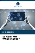Es Geht Um Wasserstoff