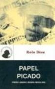 papel picado,premio umbriel semana negra 2003