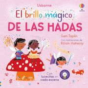 El Brillo Mágico de las Hadas