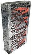 Akira: Art of Wall (en Inglés)