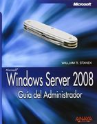 windows server 2008 guia del administrador (in Spanish)