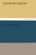 if i were king (en Inglés)