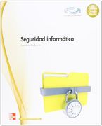 Seguridad Informática, Ciclo Formativo, Grado Medio (in Spanish)