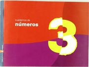 Cuaderno 3 de Numeros (Infantil) (in Spanish)