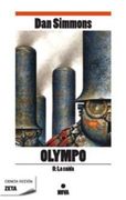 Olympo Ii. La Caida        (Zeta)