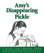 Amy's Disappearing Pickle (en Inglés)