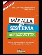 Más allá del sistema reproductor: Aportes para la enseñanza de la biología desde la perspectiva de género