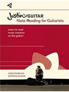 Justinguitar.Com Note Reading for Guitarists