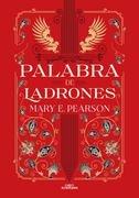 Palabra de Ladrones (Baile de Ladrones 2)