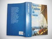 Capitan de Navio