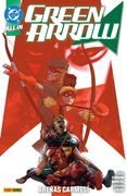 Green Arrow All In Vol.2