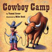 Cowboy Camp (en Inglés)