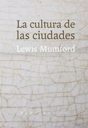 La Cultura de las Ciudades