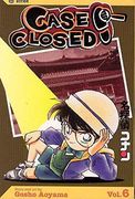 case closed 6