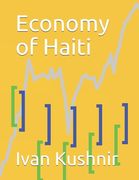 Economy of Haiti (en Inglés)