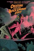 Universal Monsters: Creature from the Black Lagoon Lives! (en Inglés)