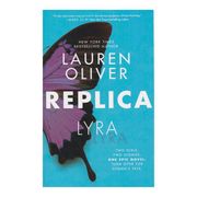 Replica 1 - Harper Collins usa (en Inglés)