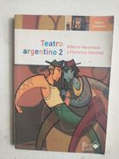 Teatro Argentino 2