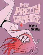 My Pretty Vampire (en Inglés)