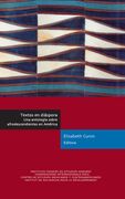 Textos en diáspora. Una antología sobre afrodescendientes en América