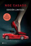 Edición limitada (Erótica)