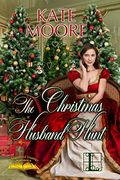 The Christmas Husband Hunt (Husband Hunters) (en Inglés)