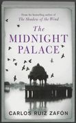 (zafon)/midnight palace, the (orion)