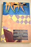 De Como las Chicas Garcia Perdieron el Acento