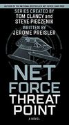 Net Force Threat Point: 3 (Net Force, 3) (en Inglés)