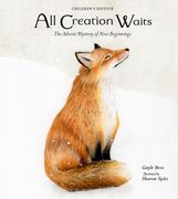 All Creation Waits ― Children's Edition: The Advent Mystery of new Beginnings for Children (en Inglés)