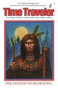 The Legend of Hiawatha (en Inglés)