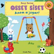 Osset Siset. Anem a Jugar! (en Catalán)